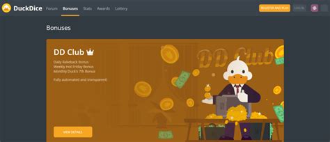 duckdice|jogo com faucet.